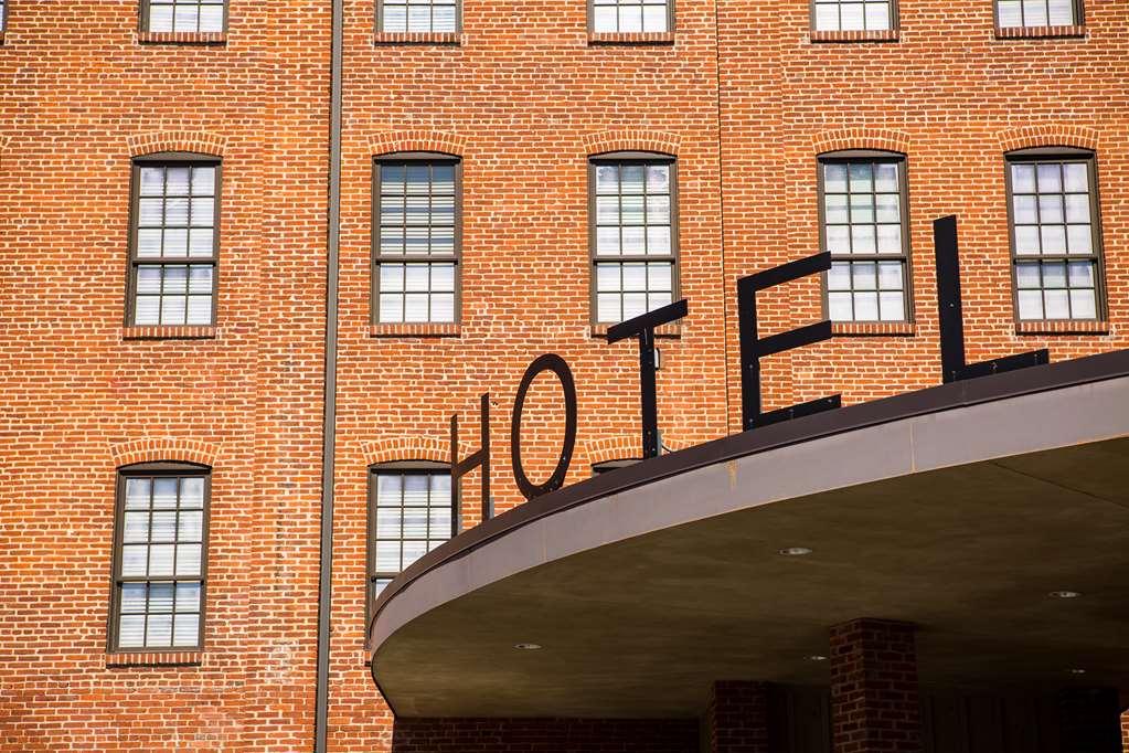 Hotel Cork Factory