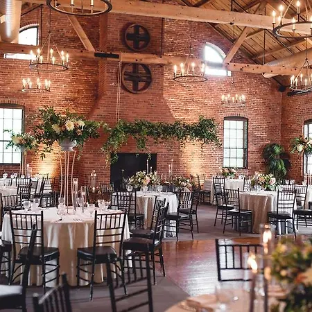 Cork Factory Hotel 